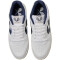 hummel St. Power Play RT Sneaker 9101 - white/navy 36