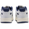 hummel St. Power Play RT Sneaker 9101 - white/navy 36
