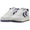 hummel St. Power Play RT Sneaker 9101 - white/navy 36
