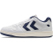 hummel St. Power Play RT Sneaker 9101 - white/navy 37