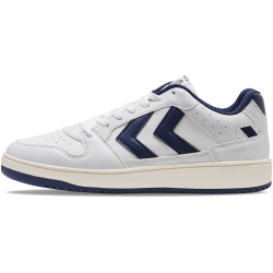hummel St. Power Play RT Sneaker 9101 - white/navy 40