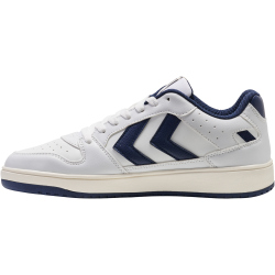hummel St. Power Play RT Sneaker 9101 - white/navy 40