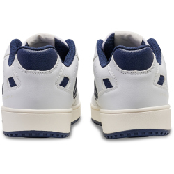 hummel St. Power Play RT Sneaker 9101 - white/navy 40