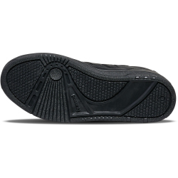 hummel Camden Sneaker Kinder 9124 - white/black 34