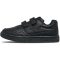 hummel Camden Sneaker Kinder 9124 - white/black 34