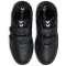 hummel Camden Sneaker Kinder 9124 - white/black 34