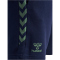 hummel Staltic Shorts Kinder 7209 - marine/duck green 152