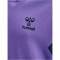 hummel Staltic Hoodie Kinder 3848 - paisley purple 116