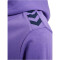 hummel Staltic Hoodie Kinder 3848 - paisley purple 116