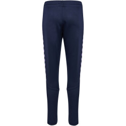 hummel Staltic Trainingshose Kinder 7220 - marine/paisley...