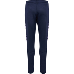 hummel Staltic Trainingshose Kinder 7220 - marine/paisley...