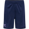 hummel Staltic Poly Shorts Kinder 7220 - marine/paisley purple 152