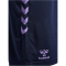 hummel Staltic Poly Shorts Kinder 7220 - marine/paisley purple 152
