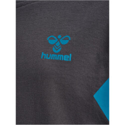 hummel Staltic T-Shirt Kinder 1025 - magnet 152