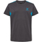 hummel Staltic T-Shirt Kinder 1025 - magnet 152