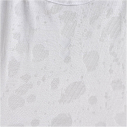hummel hmlMT IRIS Burnout Tanktop Damen 9001 - white XS