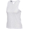 hummel hmlMT IRIS Burnout Tanktop Damen 9001 - white XS