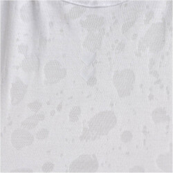 hummel hmlMT IRIS Burnout Tanktop Damen 9001 - white S