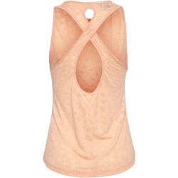 hummel hmlMT IRIS Burnout Tanktop Damen 3037 - almost...