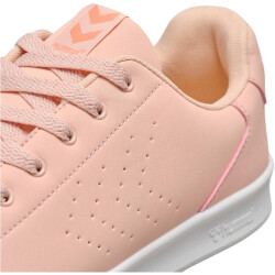 hummel Busan Sneaker Damen 3037 - almost apricot 41