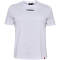hummel hmlLEGACY T-Shirt Plus Damen 9001 - white XL