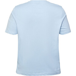hummel hmlLEGACY T-Shirt Plus Damen 7188 - celestial blue...