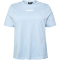 hummel hmlLEGACY T-Shirt Plus Damen 7188 - celestial blue XXL