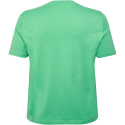 hummel hmlLEGACY T-Shirt Plus Damen 6109 - green spruce XL