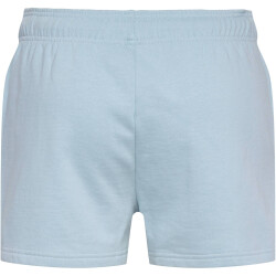 hummel hmlEGACY Shorts Damen 7188 - celestial blue XS