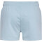 hummel hmlEGACY Shorts Damen 7188 - celestial blue XS