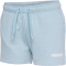 hummel hmlEGACY Shorts Damen 7188 - celestial blue M