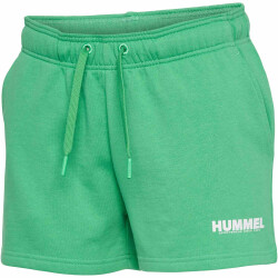 hummel hmlEGACY Shorts Damen 6109 - green spruce M