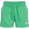 hummel hmlEGACY Shorts Damen 6109 - green spruce M