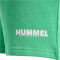 hummel hmlEGACY Shorts Damen 6109 - green spruce M