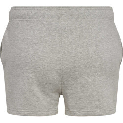 hummel hmlEGACY Shorts Damen 2006 - grey melange S