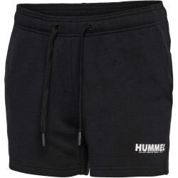 hummel hmlEGACY Shorts Damen 2001 - black S