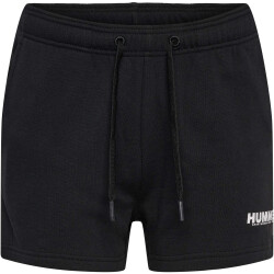 hummel hmlEGACY Shorts Damen 2001 - black S