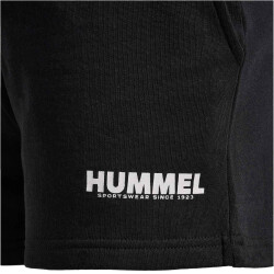 hummel hmlEGACY Shorts Damen 2001 - black S