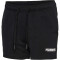 hummel hmlEGACY Shorts Damen 2001 - black S