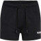 hummel hmlEGACY Shorts Damen 2001 - black S