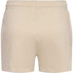 hummel hmlEGACY Shorts Damen 1116 - pumice stone S