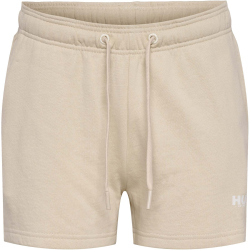 hummel hmlEGACY Shorts Damen 1116 - pumice stone M