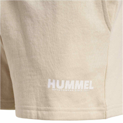 hummel hmlEGACY Shorts Damen 1116 - pumice stone M