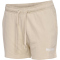 hummel hmlEGACY Shorts Damen 1116 - pumice stone M
