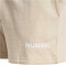 hummel hmlEGACY Shorts Damen 1116 - pumice stone M