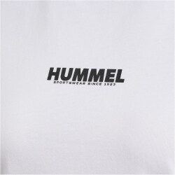 hummel hmlEGACY T-Shirt Damen 9001 - white S