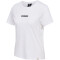 hummel hmlEGACY T-Shirt Damen 9001 - white S