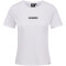 hummel hmlEGACY T-Shirt Damen 9001 - white S