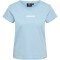 hummel hmlEGACY T-Shirt Damen 7188 - celestial blue XS