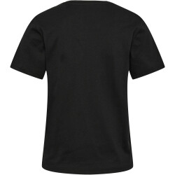 hummel hmlEGACY T-Shirt Damen 2001 - black S
